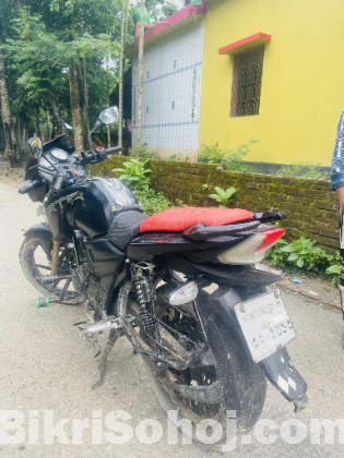 Apache RTR 150